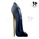 عطر ادکلن زنانه گودگرل مشکی مستر کوالیتی | Carolina Herrera Good Girl - Image 2
