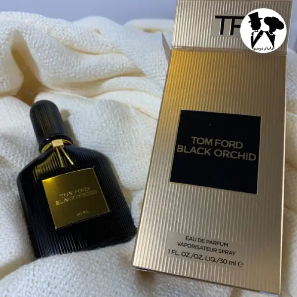 tom ford black orchid ingredients