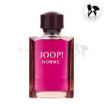 عطر ادکلن مردانه جوپ هوم-قرمز مستر کوالیتی | Joop Homme - Image 2