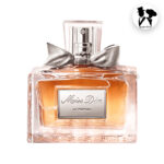 عطرادکلن زنانه میس دیور چری مستر کوالیتی Dior Miss Dior Cherie - Image 2