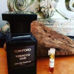 عطر ادکلن مردانه زنانه تام فورد توباکو عود مستر کوالیتی | Tom Ford Tobacco Oud - Image 2