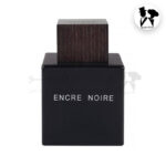 عطر ادکلن مردانه لالیک مشکی انکر نویر مستر کوالیتی | Lalique Encre Noire - Image 2