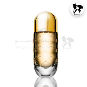 کارولینا هررا ۲۱۲ وی آی پی وایلد پارتی