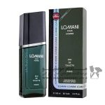 عطر ادکلن لومانی پور هوم مردانه اصل | Lomani Pour Homme