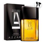ادکلن عطر آزارو پورهوم