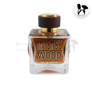 فراگرنس ورد اینتنس وود