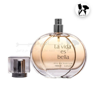 فراگرنس ورد لاویدا اس بلا