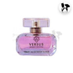 فراگرنس ورد ورسوس برایت کریستال