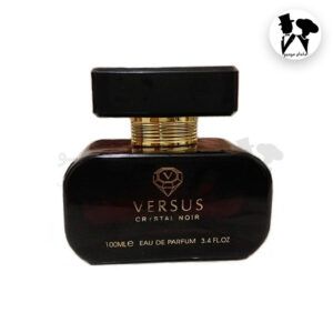 فراگرنس ورد ورسوس کریستال نویر