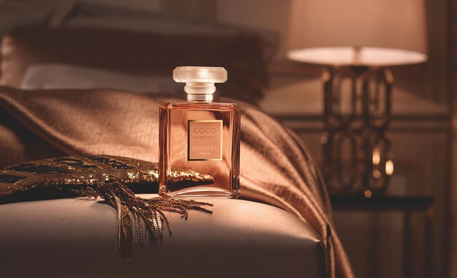 عطر مردانه و زنانه برای هدیه