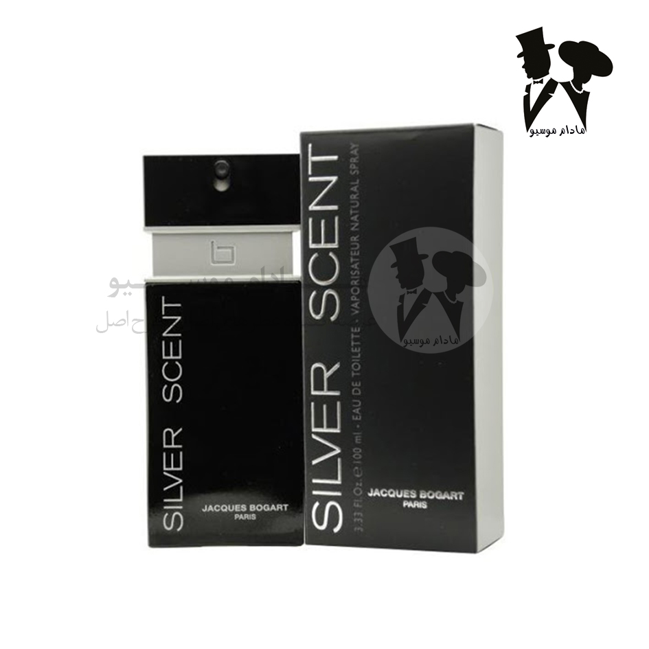 بوگارت سیلور سنت – مادام موسیو