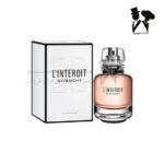 عطر ادکلن جیوانچی له اینتردیت ادو تویلت - Givenchy L’Interdit Eau de Toilette