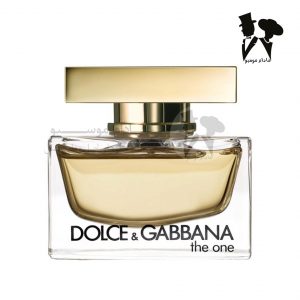 عطر ادکلن دی اند جی دلچه گابانا دوان - Dolce Gabbana The One