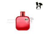 ادکلن لاگوست قرمز - Image 2