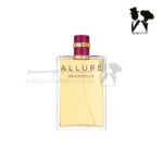 عطر ادکلن شنل الور سنسوال ALLURE SENSUELLE CHANEL - Image 2