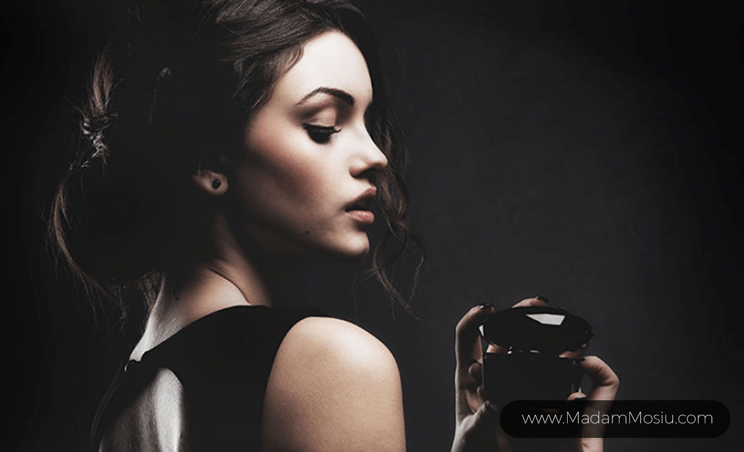 عطر مشهور زنانه