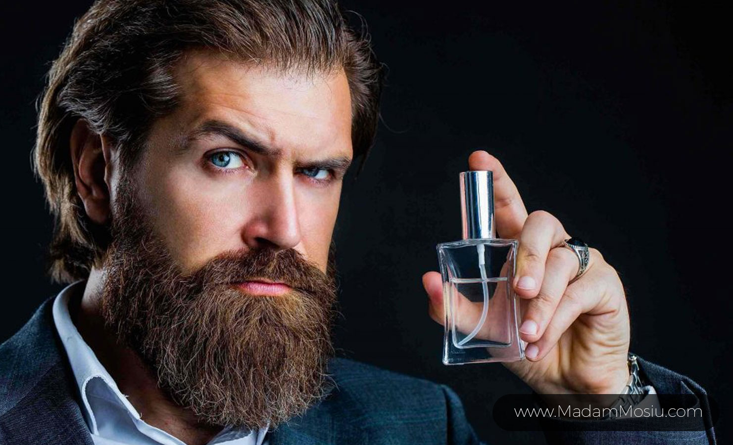 راهنمای خرید عطر خنک مردانه؛ بهترین عطر مردانه برای بهار