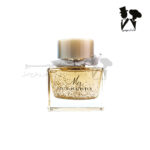عطر ادکلن باربری مای باربری فستیو Burberry My Burberry - Image 2