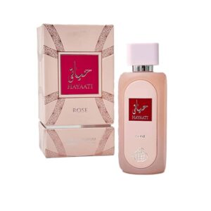 حیاتی رز فراگرنس وورد