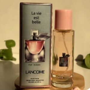 عطر ادکلن کیفی زنانه لانکوم لاویه بل 35 میل فراگرنس ورد