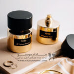 عطر کیرکه تیزیانا - ترکیبی از نت‌های میوه‌ای و گلی