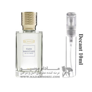 دکانت عطر فلورنارکوتیک ایکس نیهیلو