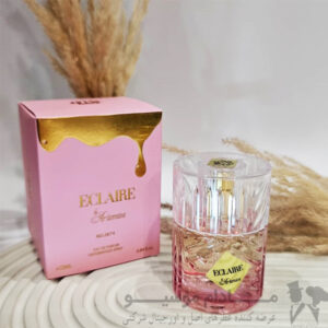 عطر ادکلن زنانه مینیاتوری کیفی 25 میل اکلایر شرکتی اصل