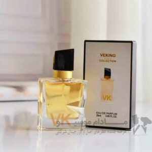 عطر ادکلن زنانه مینیاتوری کیفی 25 میل لیبر ایو سن لورن شرکتی اصل