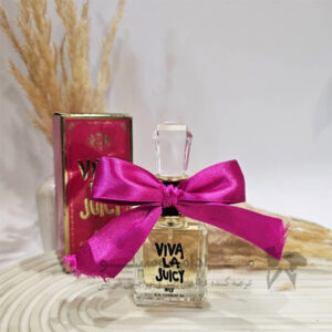 عطر ادکلن زنانه مینیاتوری کیفی 25 میل ویوالا جویسی شرکتی اصل
