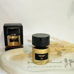 عطر ادکلن زنانه مینیاتوری کیفی 25 میل تیزیانا ترنزی کیرکه شرکتی اصل