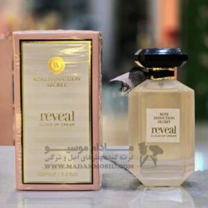 قیمت عطر ویکتوریا سکرت تیس کرم کلود