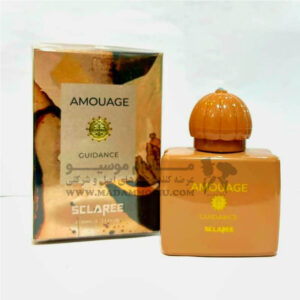 عطر آمواج گایدنس