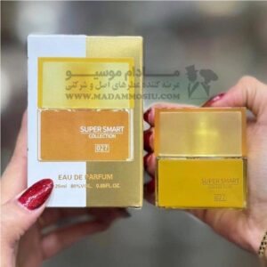 قیمت عطر زن شیسیدو