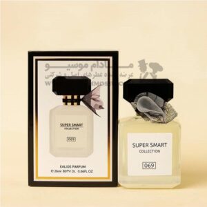 قیمت عطر تیس کرم کلود ویکتوریا سکرت