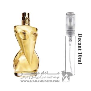 دکانت عطر ادکلن ژان پل گوتیه دیواین مادام موسیو