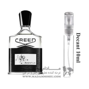 دکانت عطر ادکلن کرید اونتوس مادام موسیو