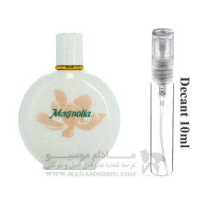 دکانت 10 میل عطر زنانه ایو روشه مگنولیا