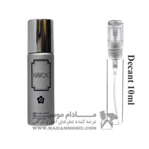 دکانت 10 میل عطر مردانه هاواک
