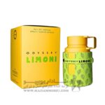 عطر ادکلن زنانه مردانه آرماف اودیسی لیمونی فرش اصل | Odyssey Limoni Fresh Armaf