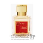 عطر ادکلن زنانه مردانه فرانسیس کرکجان باکارات رژ 540 طلایی مستر کوالیتی | Maison Francis Kurkdjian Baccarat Rouge 540 - Image 2