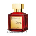 عطر ادکلن زنانه مردانه باکارات رژ قرمز مادام موسیو