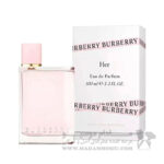 عطر ادکلن باربری هر زنانه مستر کوالیتی | Burberry Her