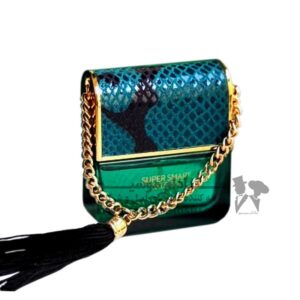 عطر ادکلن زنانه مینیاتوری کیفی 25 میل مارک جاکوبز دکادنس شرکتی اصل