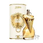 عطر ادکلن زنانه ژان پل گوتیه دیواین (دیو این) مستر کوالیتی | Jean Paul Gaultier Divine
